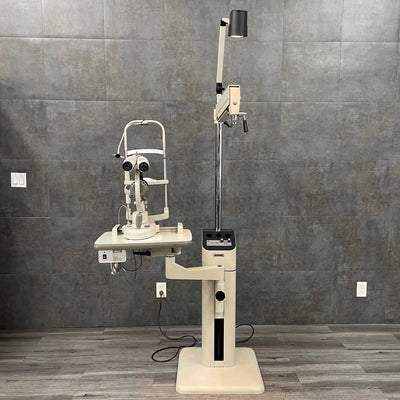 Reliance 7800 Optical Instrument Stand Reliance 7800 Ophthalmic Stand