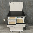 Reliance 8150 ENT Cabinet