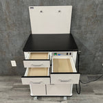 Reliance 8150 ENT Cabinet