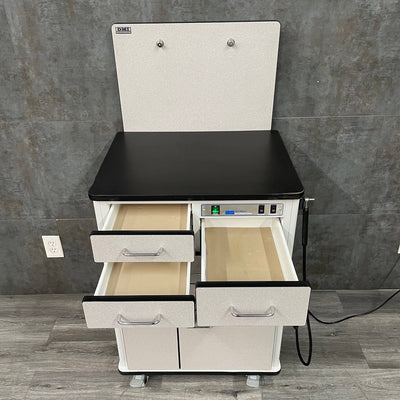 Reliance 8150 ENT Cabinet
