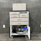 Reliance 8150 ENT Cabinet