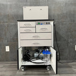 Reliance 8150 ENT Cabinet