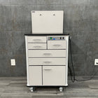 Reliance 8150 ENT Cabinet