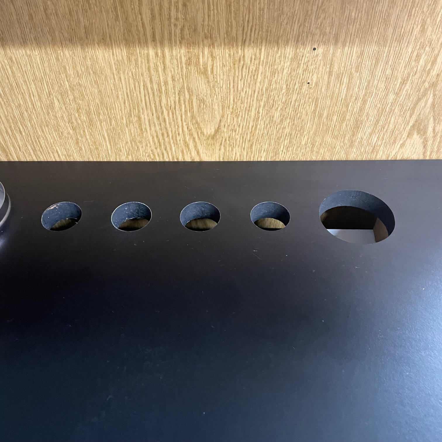 Reliance 8400 ENT Cabinet