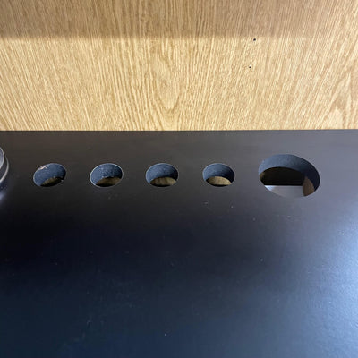 Reliance 8400 ENT Cabinet