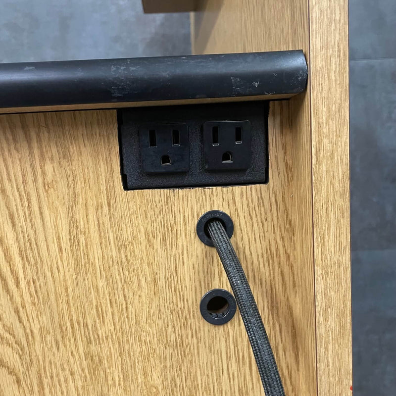 Reliance 8400 ENT Cabinet