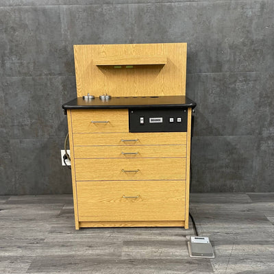 Reliance 8400 ENT Cabinet near me 