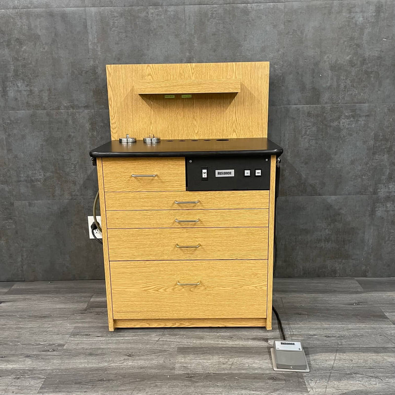 Reliance 8400 ENT Cabinet near me 