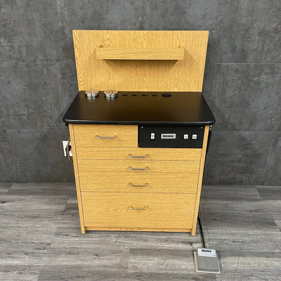 Reliance 8400 ENT Cabinet near Los Angeles 