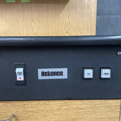 Reliance 8400 ENT Cabinet near Beverly Hills, CA 