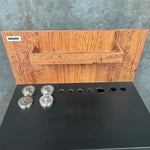 Reliance 8400 ENT Cabinet - View from the top - Angelus Medical