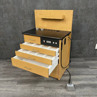 Reliance 8400 ENT Cabinet near Los Angeles CA 