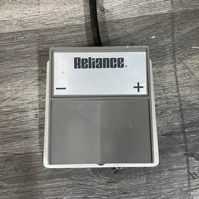Reliance 8400 ENT Cabinet