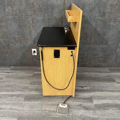 Reliance 8400 ENT Cabinet