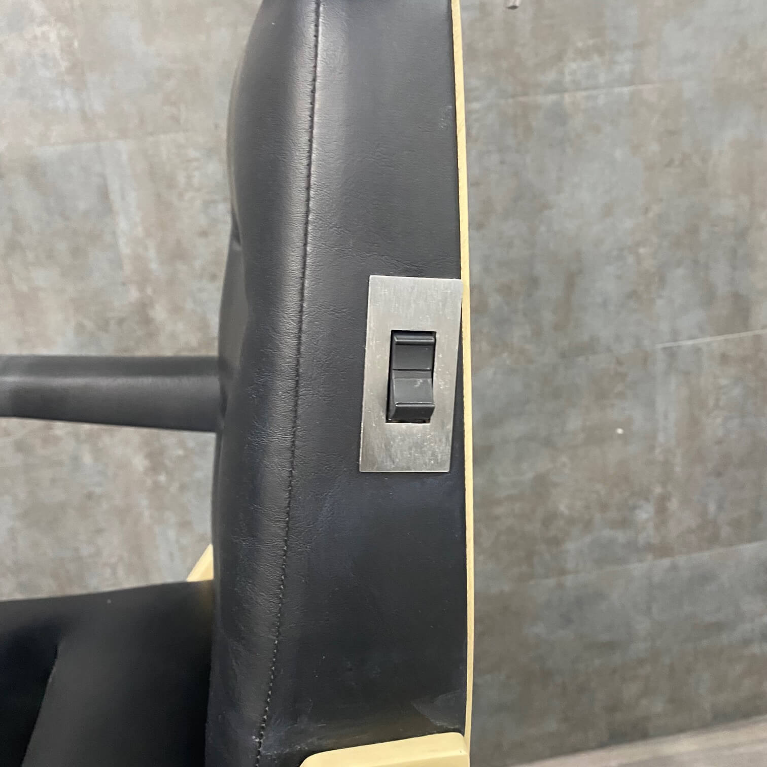 Reliance 880 Chair Angelus Medical