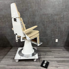 Reliance 980 Chair with Pillow Headrest