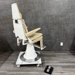 Reliance 980 Chair with Pillow Headrest