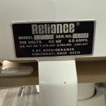 Reliance 980 Chair with Pillow Headrest