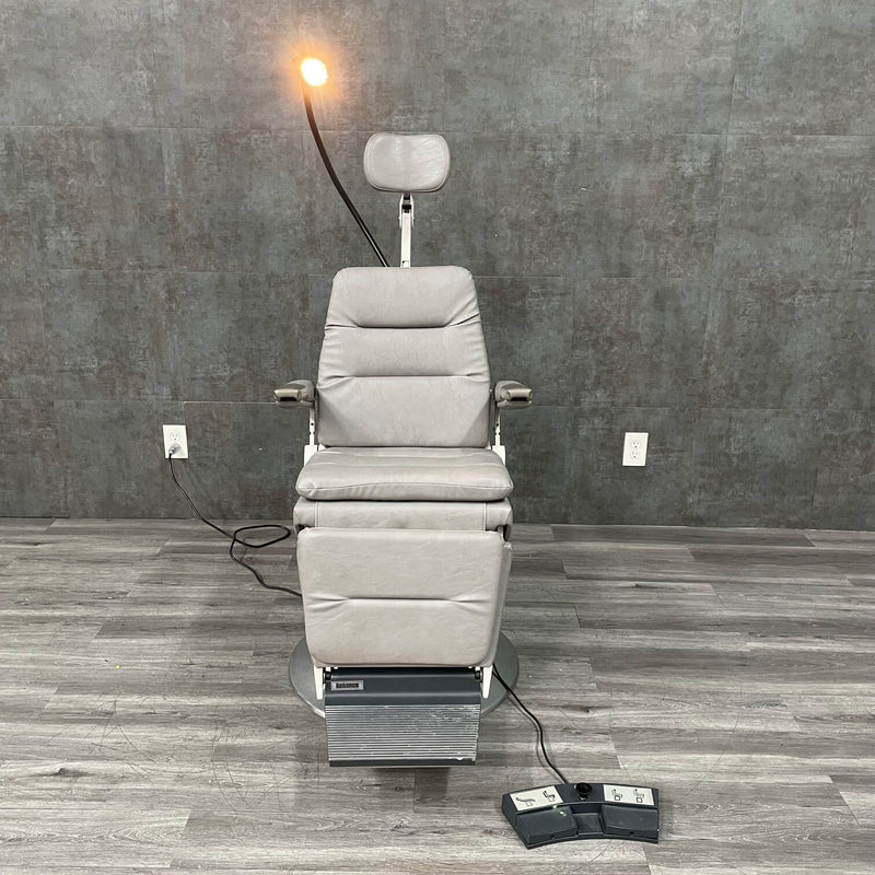 Reliance 980H Power Exam Chair