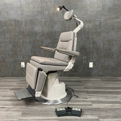 Reliance 980H Power Exam Chair