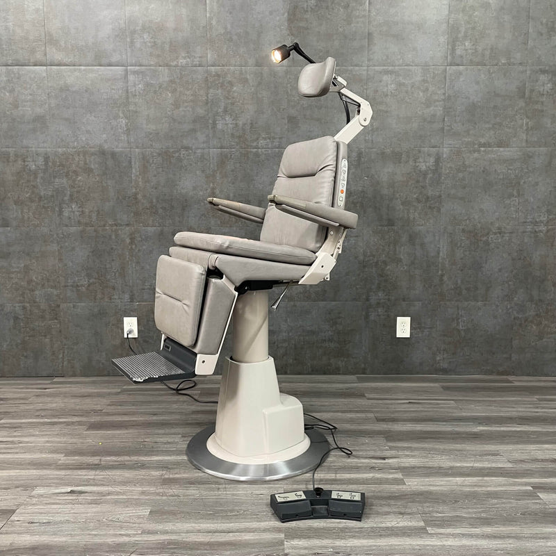 Reliance 980H Power Exam Chair