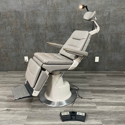 Reliance 980H Power Exam Chair