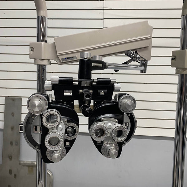 Optical Instrument Stand Replacement Arm