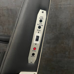 Close-up of Reliance 7100 power chair toggle switch control panel - for sale near me