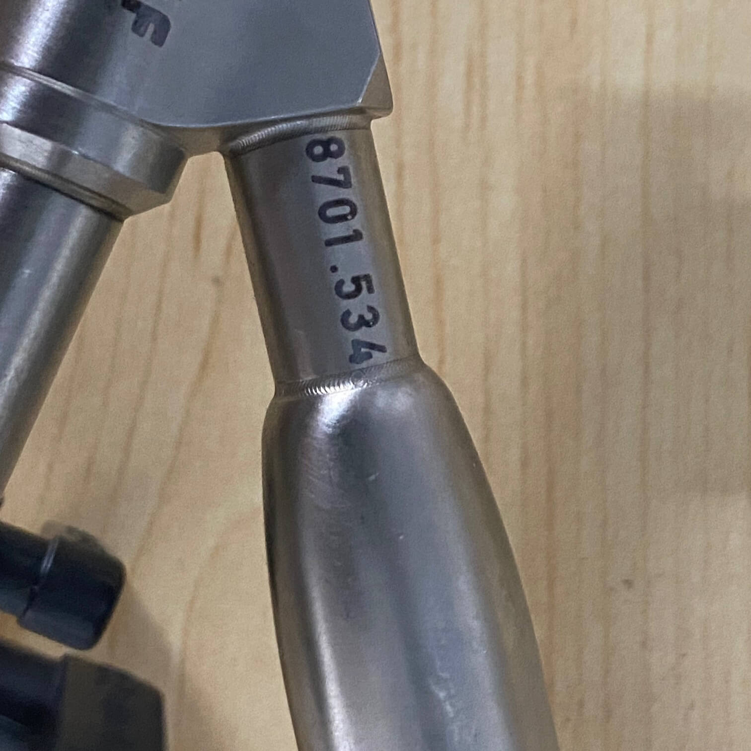 Richard Wolf fiber uretero-Reno scope