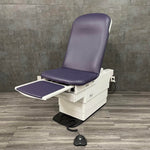 Ritter 225 Power Exam Table