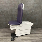 Ritter 225 Power Exam Table