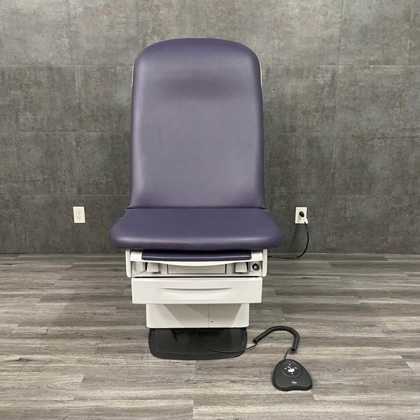 Ritter 225 Power Exam Table