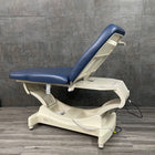 Ritter 244 Bariatric Power Exam Table
