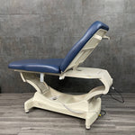 Ritter 244 Bariatric Power Exam Table