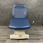 Ritter 244 Bariatric Power Exam Table