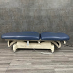 Ritter 244 Bariatric Power Exam Table
