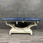 Ritter 244 Bariatric Power Exam Table