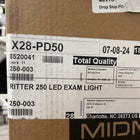 Ritter 250 LED Exam Light - New for Sale