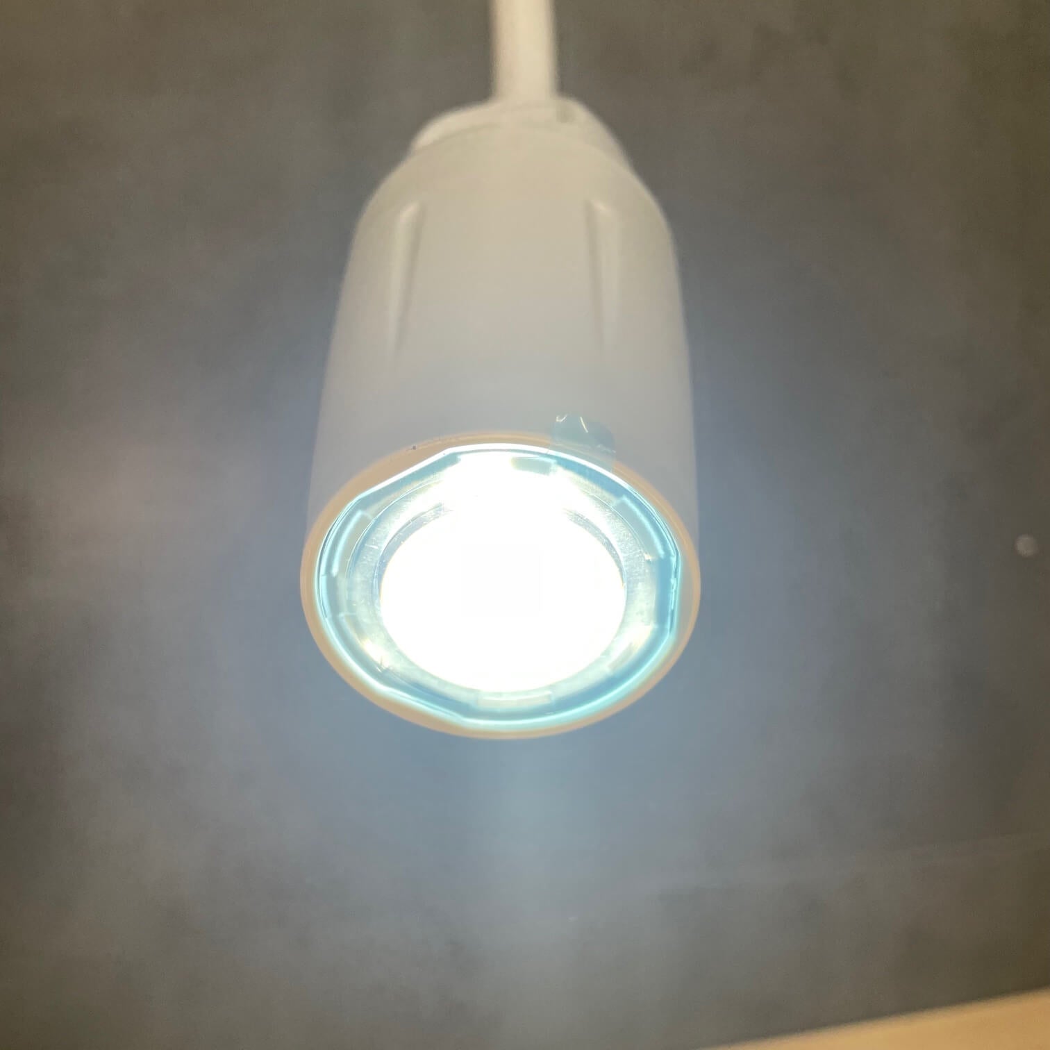 Ritter 253 LED Examination Light

