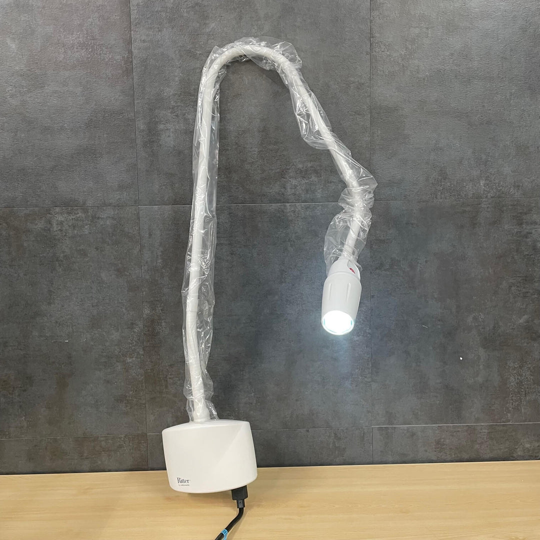Midmark Ritter 253 LED Exam Light -