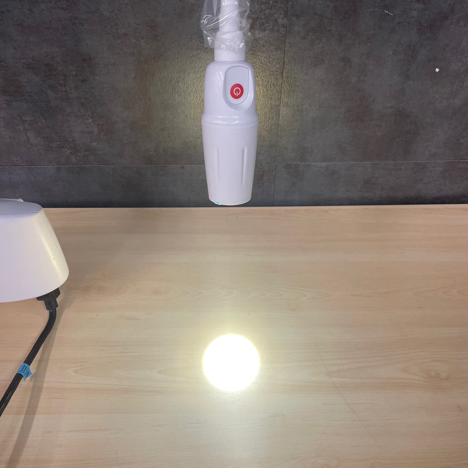Ritter 253 LED Examination Light
