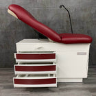 Ritter 304 Manual Exam Table