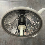Ritter 355 Surgical Light with Mobile Base