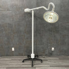 Ritter 355 Surgical Light with Mobile Base