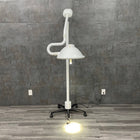 Ritter 355 Surgical Light with Mobile Base