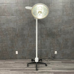 Ritter 355 Surgical Light with Mobile Base