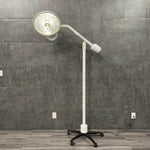 Ritter 355 Surgical Light with Mobile Base