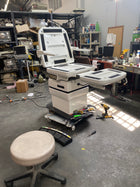 Midmark Chair Service