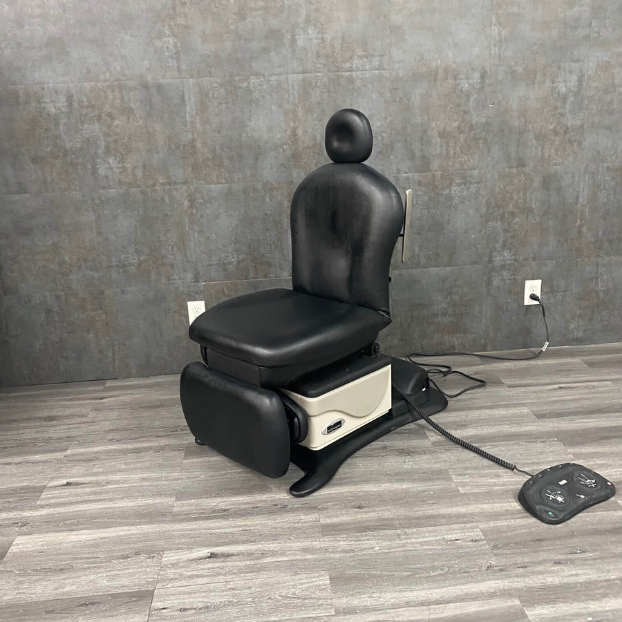 Midmark Ritter 641 Exam Chair - Angelus Medical