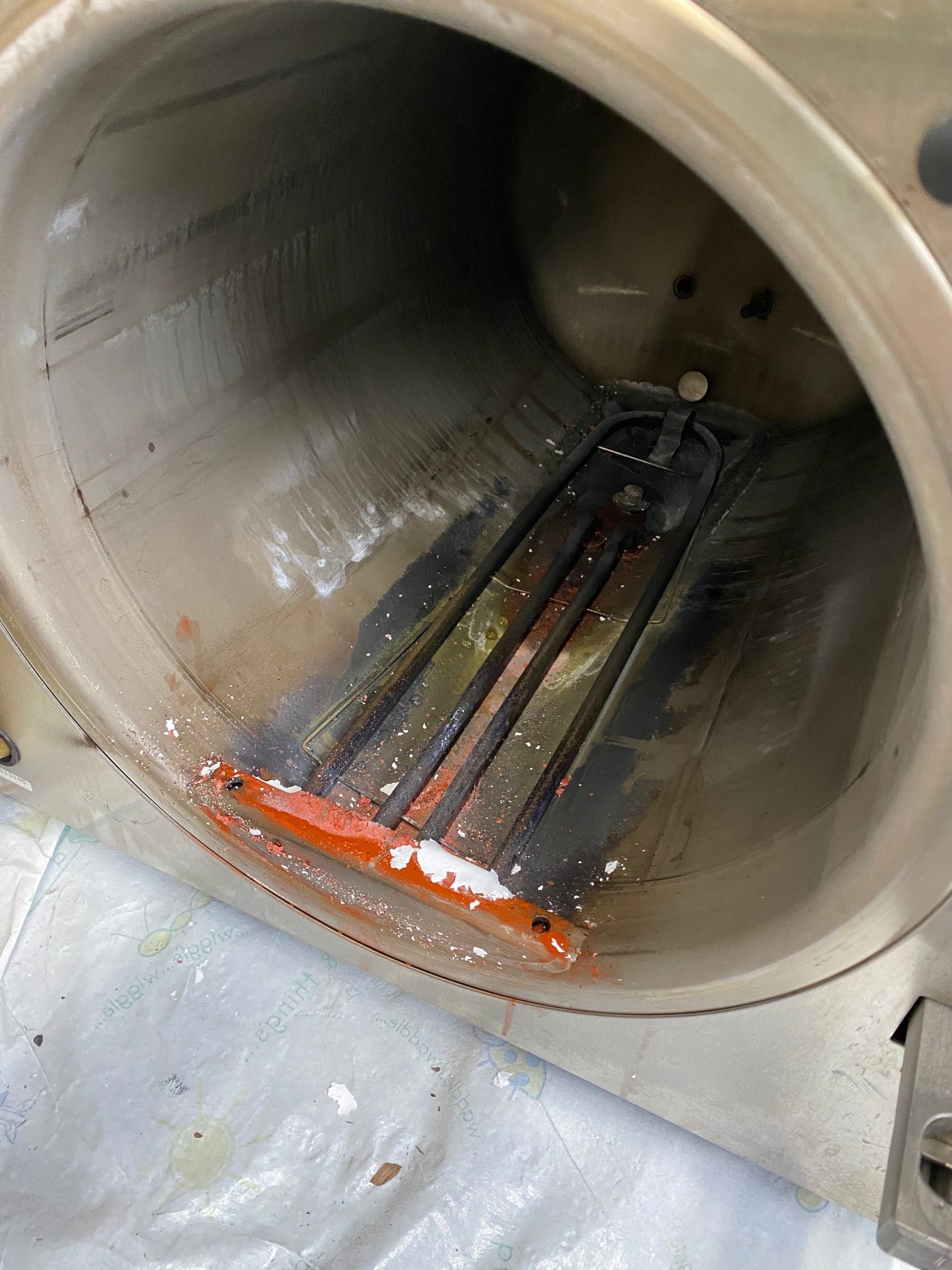 Autoclave Repair Service Angelus medical